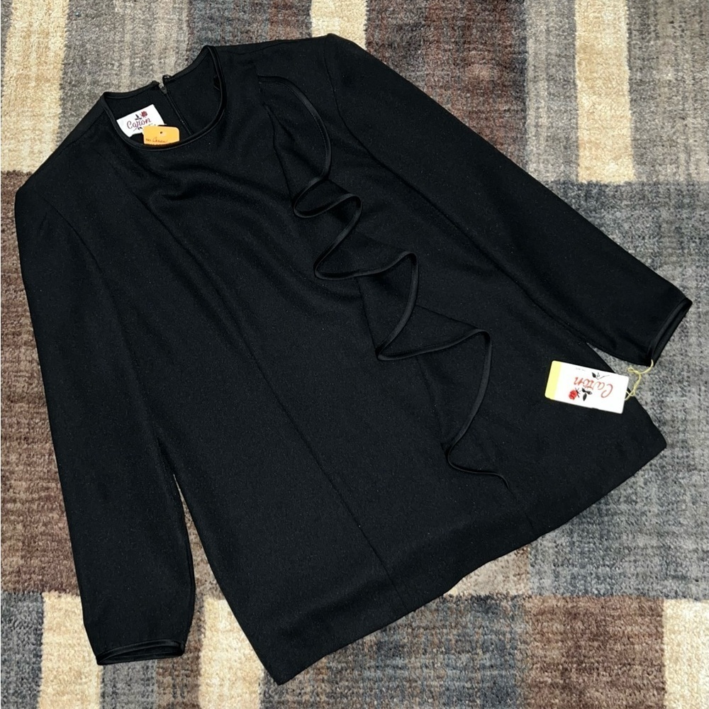 Caron Top